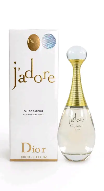 Perfume Dior J'adore Eau de Parfum 100 ml - miniatura 2
