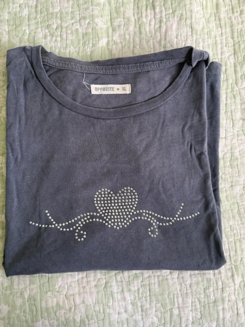 Polera mujer