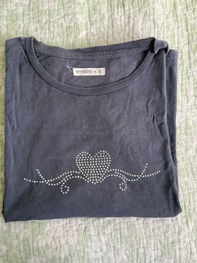 Polera mujer - miniatura 1