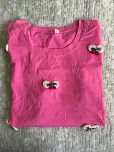 Polera mujer - miniatura 2