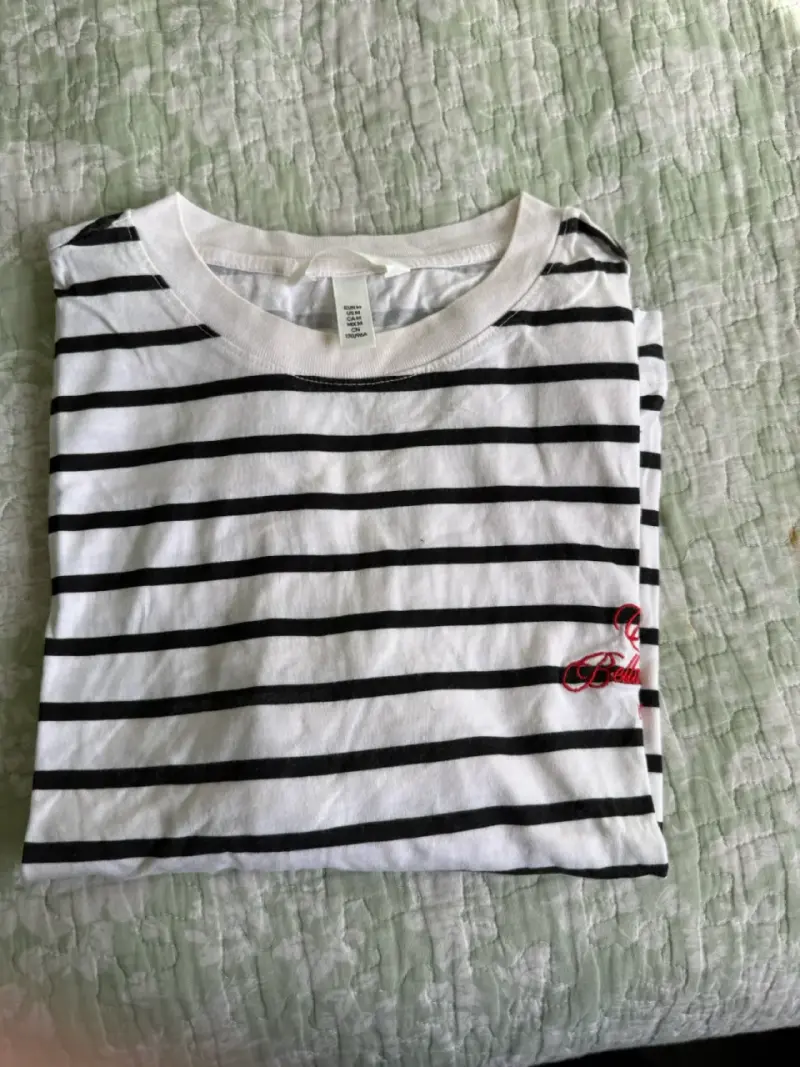 Pack de poleras de mujer - 2