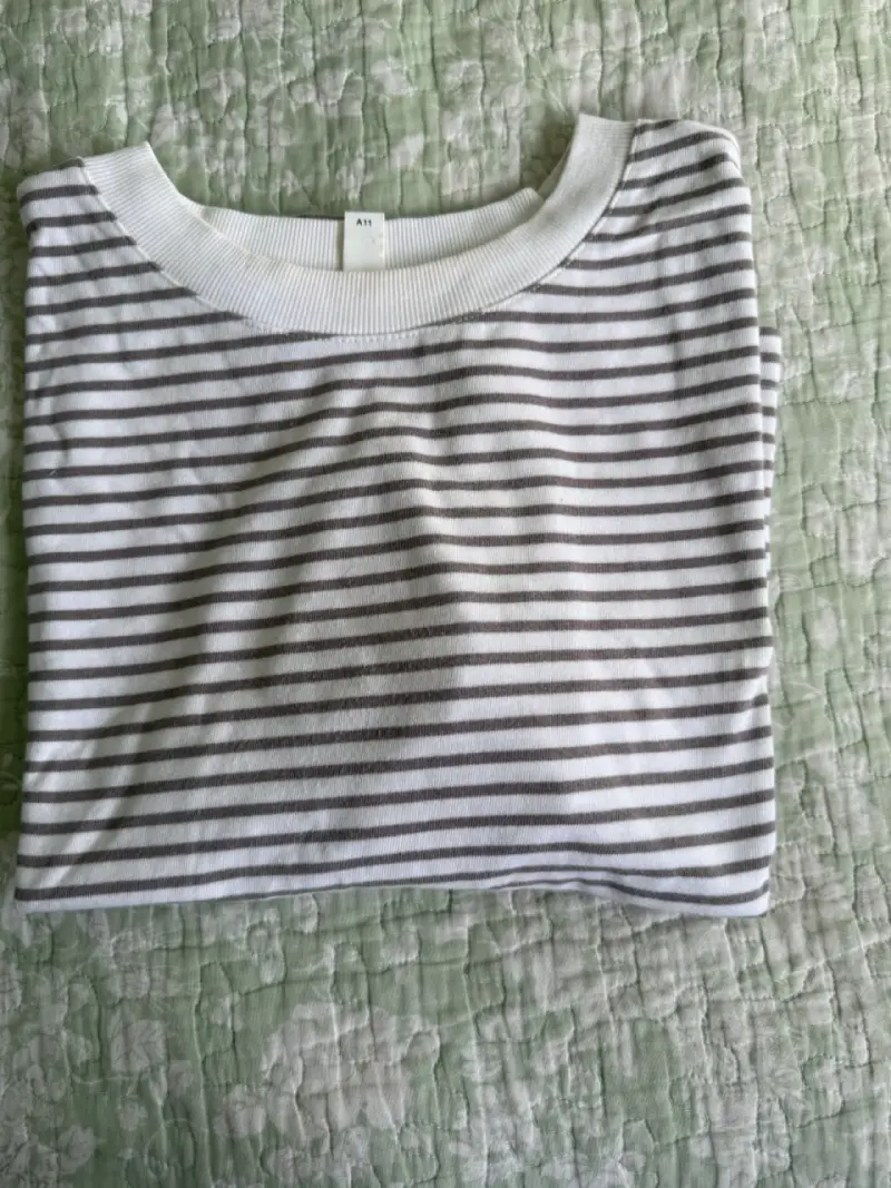 Pack de poleras de mujer - 3