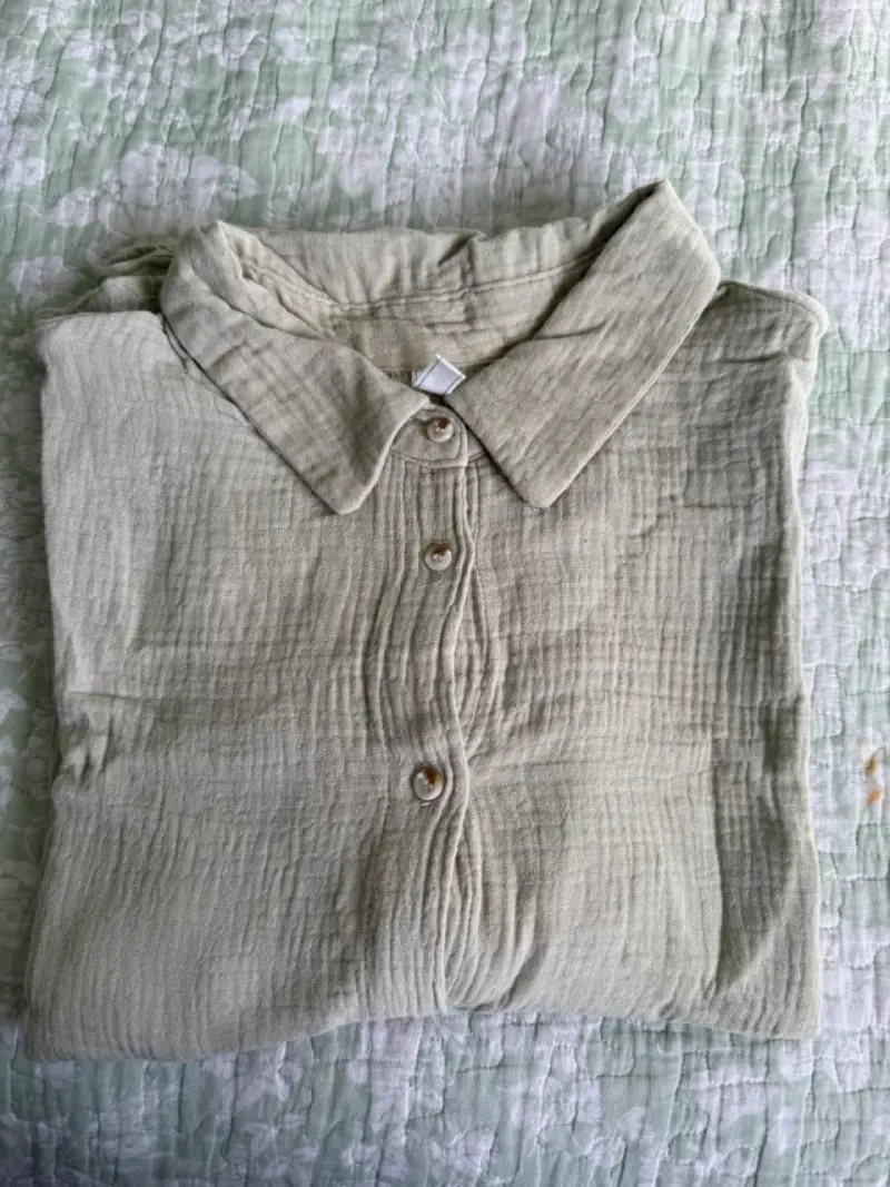 Pack de poleras de mujer - 4