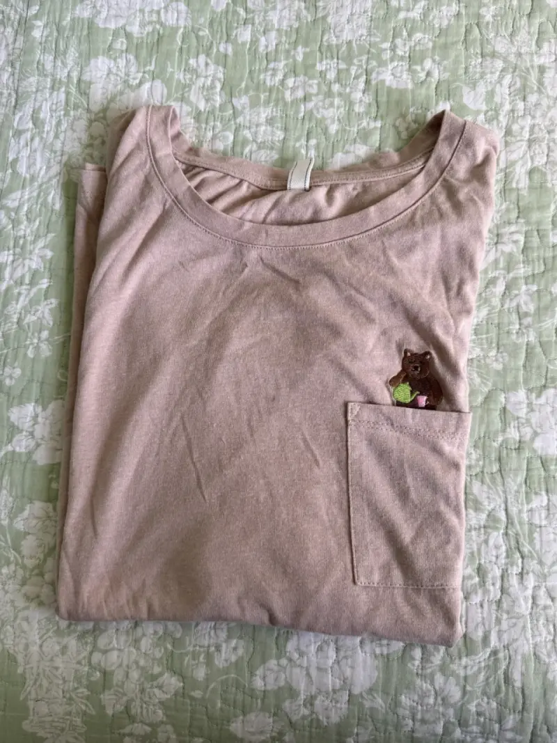 Pack de poleras de mujer - 5