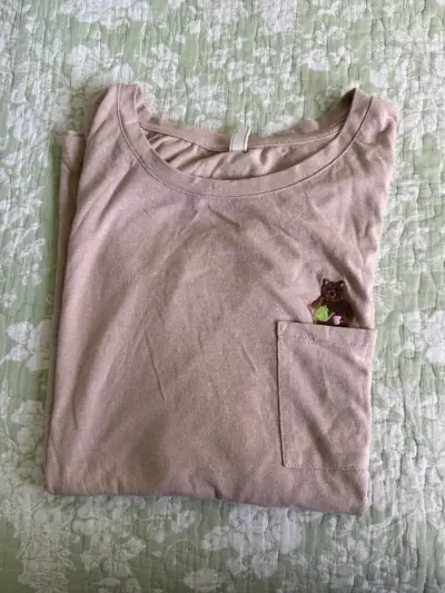 Pack de poleras de mujer - miniatura 5