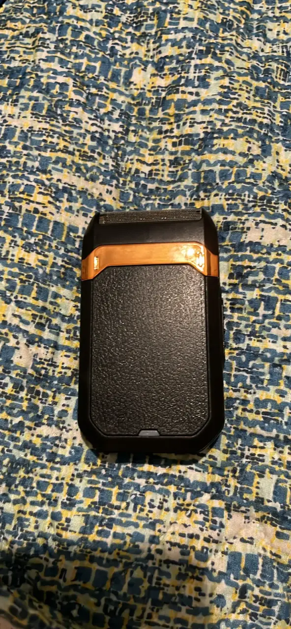 Máquina cortapelo profesional Weeme con accesorios - 5