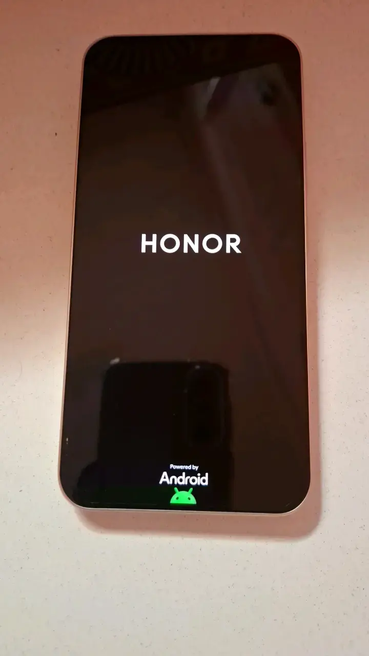 Smartphone Honor 400 con 12GB RAM y 6000mAh - 1