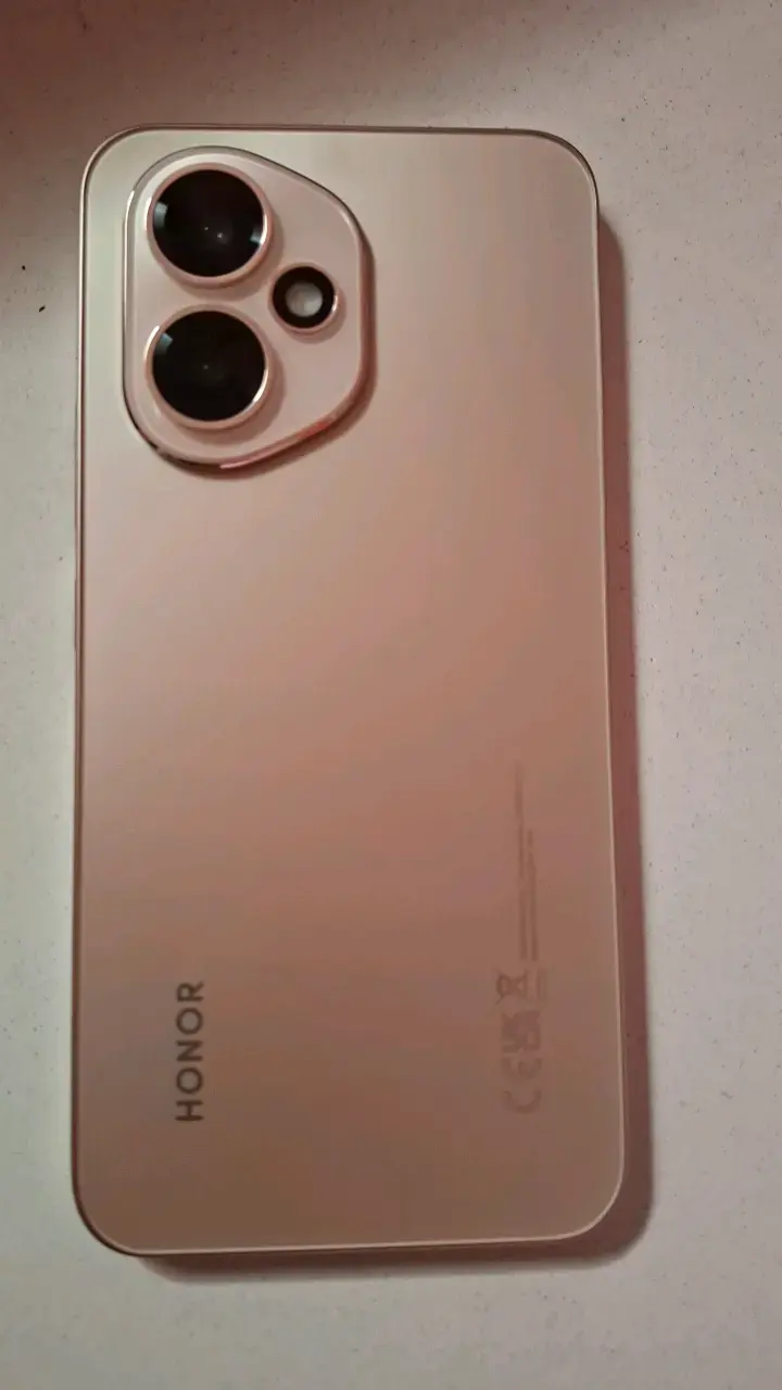 Smartphone Honor 400 con 12GB RAM y 6000mAh - 3