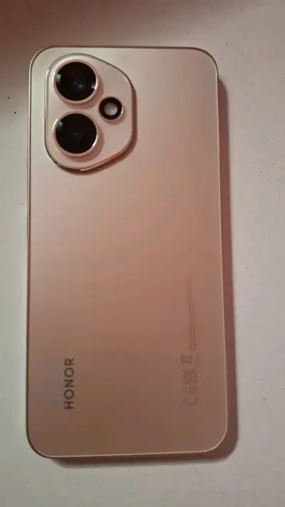 Smartphone Honor 400 con 12GB RAM y 6000mAh - miniatura 3