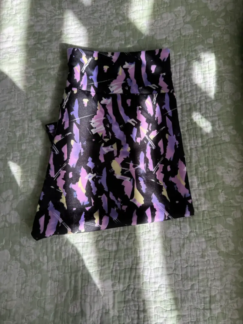 Ropa deportiva