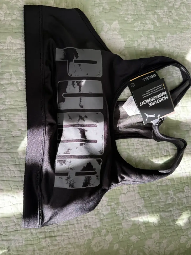 Ropa deportiva - 2