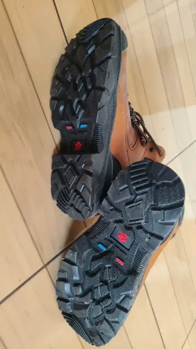 Botas de montaña Quebec para hombre talla 41 - miniatura 3