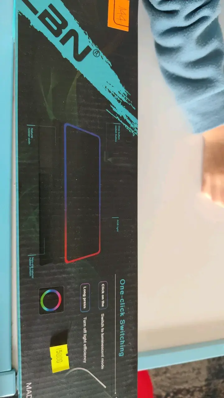 Base de carga LED para controladores de juego - 2