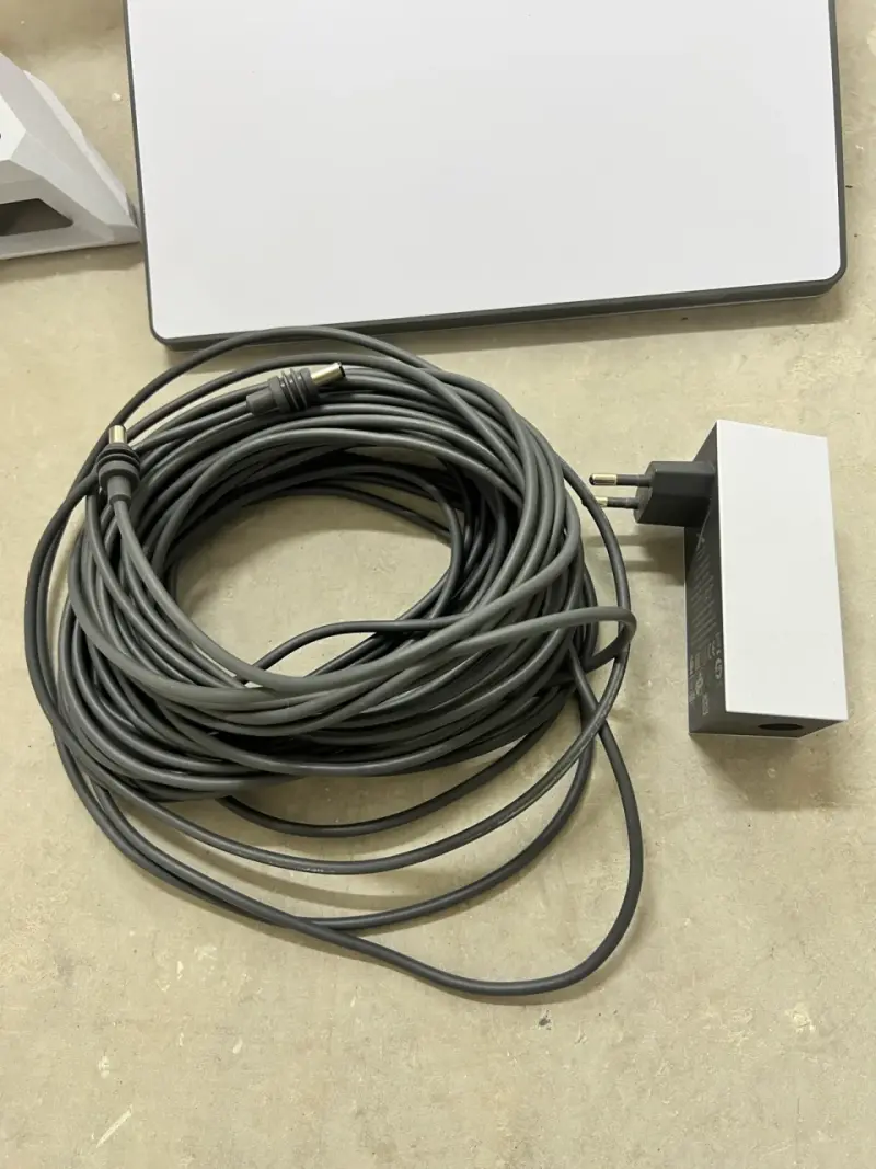 Kit de Internet Satelital Starlink Mini - 3