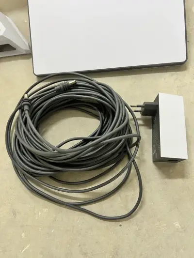 Kit de Internet Satelital Starlink Mini - miniatura 3