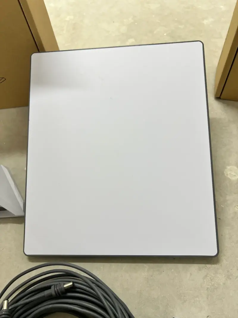 Kit de Internet Satelital Starlink Mini - 5
