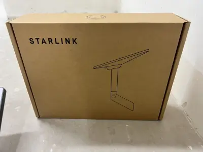Kit de Internet Satelital Starlink Mini - miniatura 6