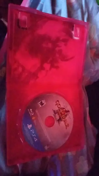 God of War Remastered para PS4 - miniatura 3