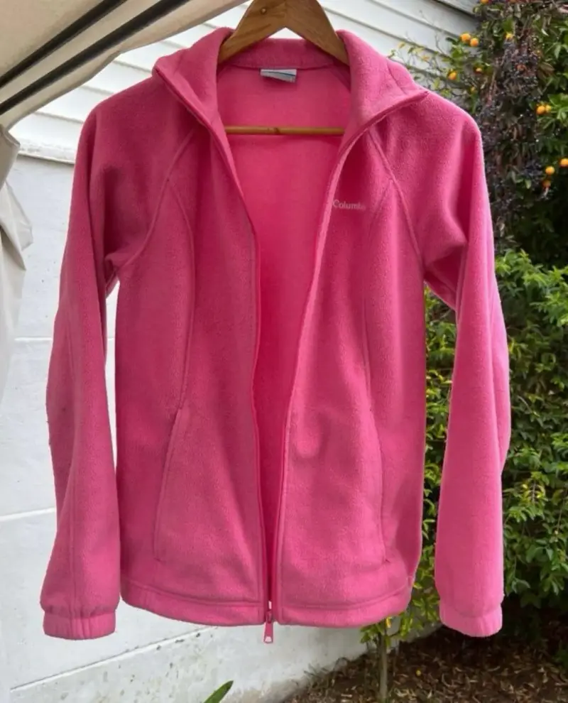 Polar Columbia original - talla S - 1