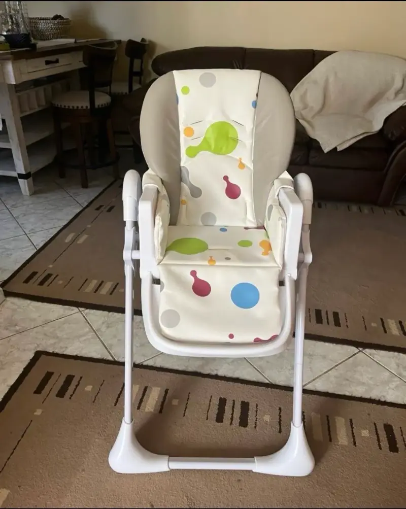 Silla de comer Kinderkraft Jummy - 3