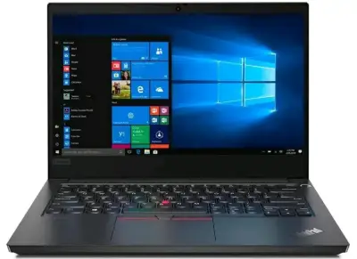 Laptop Lenovo ThinkPad con Windows 10 - miniatura 1