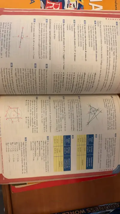 Libro de Geometría B para secundaria - miniatura 3