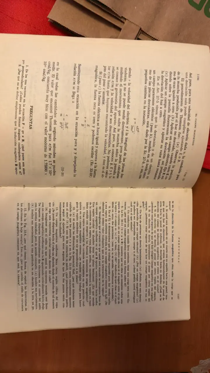 Libro Física Parte II Resnick Halliday - 4