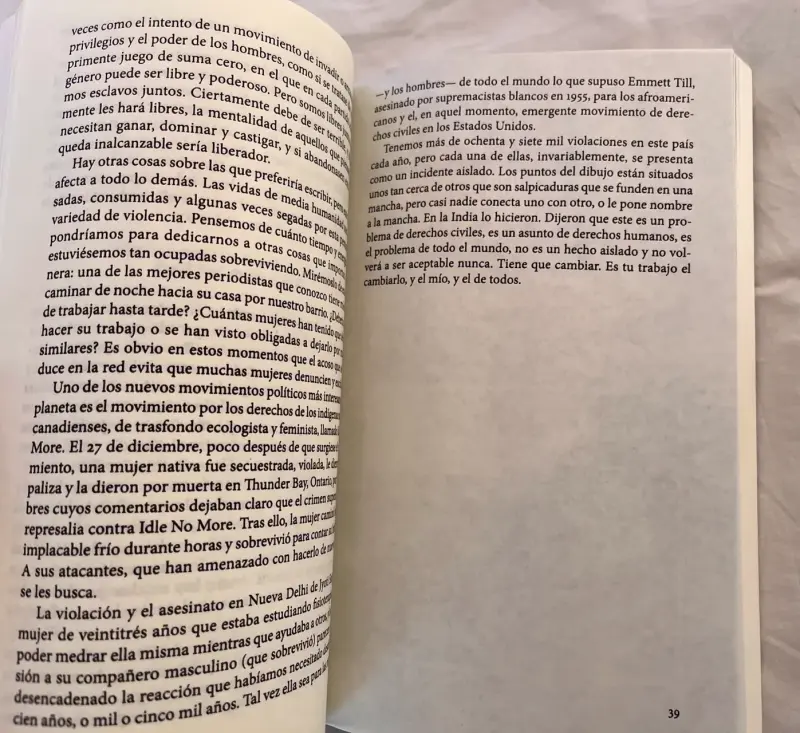 Pack de 2 libros sobre feminismo - 5