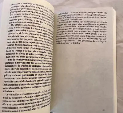 Pack de 2 libros sobre feminismo - miniatura 5