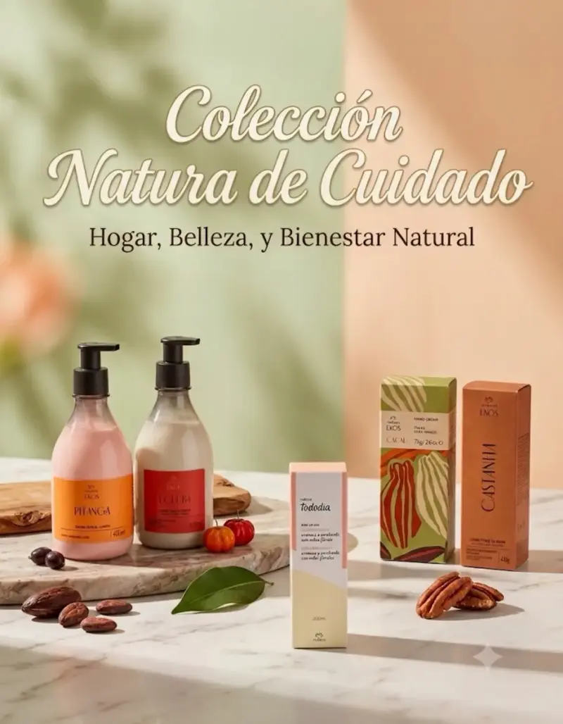 Productos Natura (Consulte) - 1