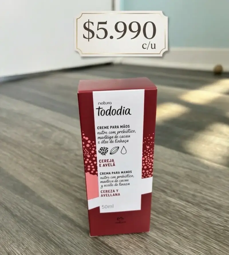 Productos Natura (Consulte) - 6