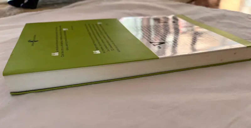 Libro 'Buscando a Alaska' de John Green - 5