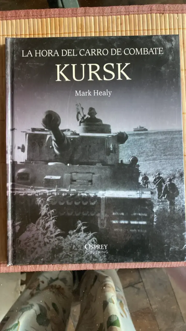 libros de historia militar / autores - 3