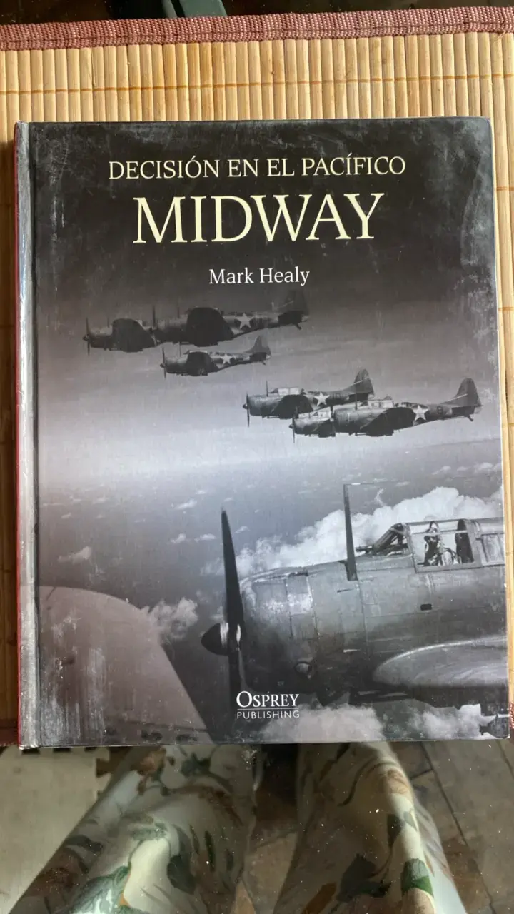 libros de historia militar / autores - 4