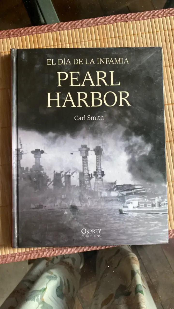 libros de historia militar / autores - 5