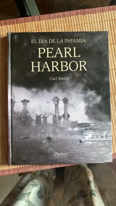 libros de historia militar / autores - miniatura 5
