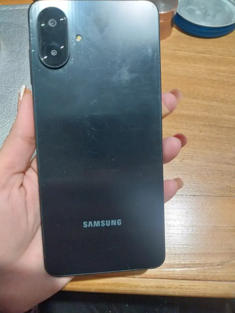 Samsung Galaxy A07 en buen estado - 2