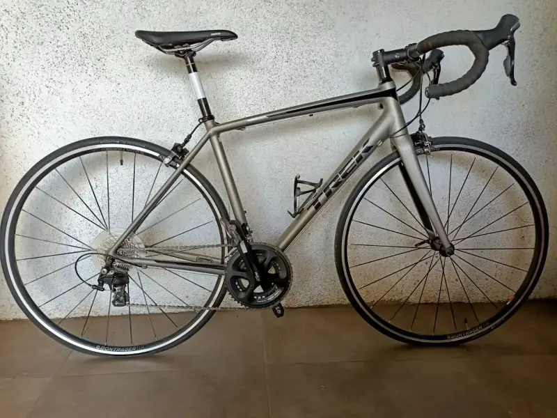 Bicicleta de Ruta Trek Emonda ALR 5 - 2