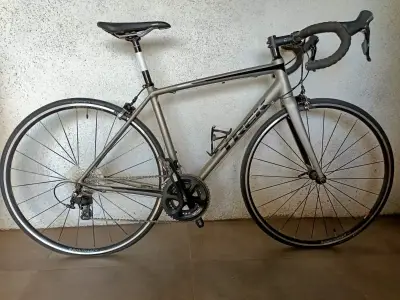 Bicicleta de Ruta Trek Emonda ALR 5 - miniatura 2