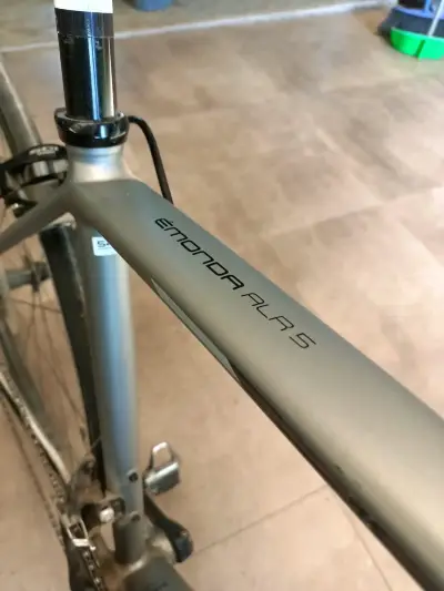 Bicicleta de Ruta Trek Emonda ALR 5 - miniatura 3