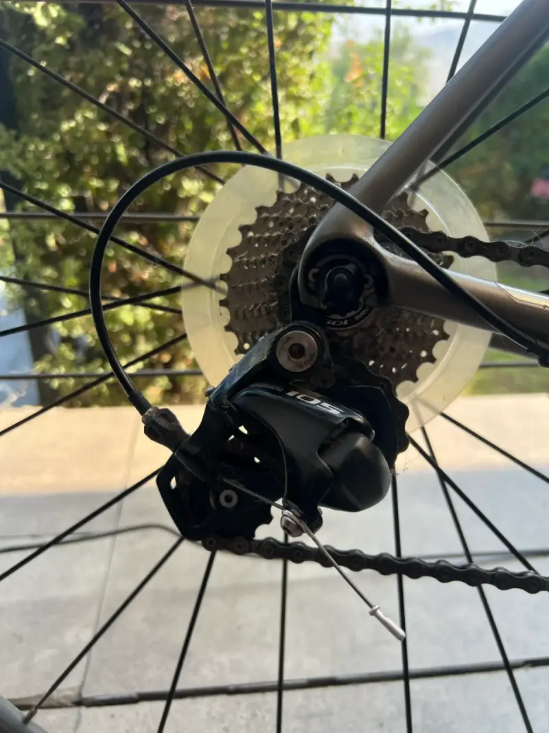 Bicicleta de Ruta Trek Emonda ALR 5 - 5