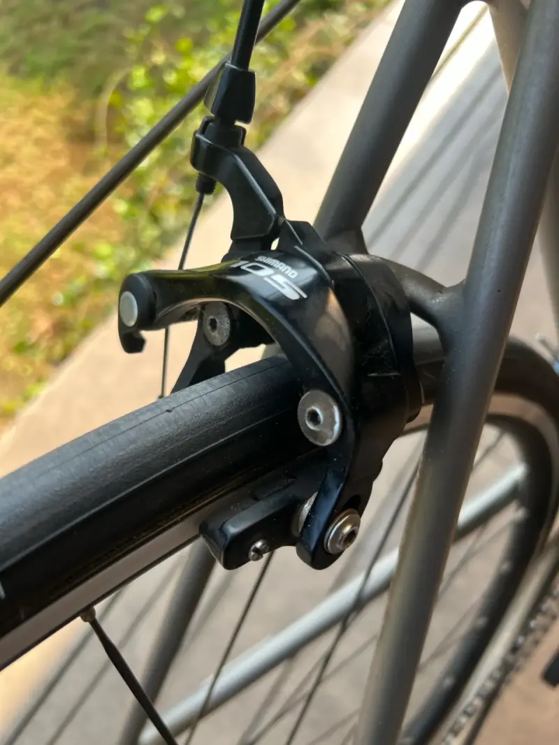 Bicicleta de Ruta Trek Emonda ALR 5 - 6