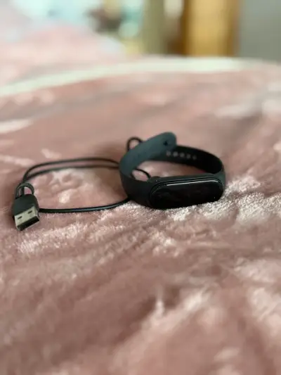 Xiaomi Smartband M6 - miniatura 1