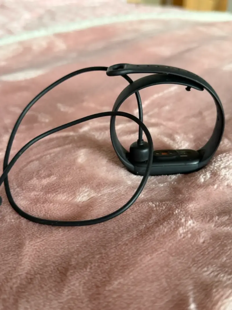 Xiaomi Smartband M6 - 2