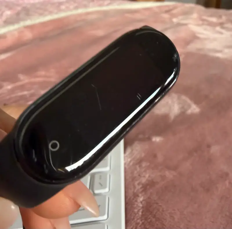 Xiaomi Smartband M6 - 3