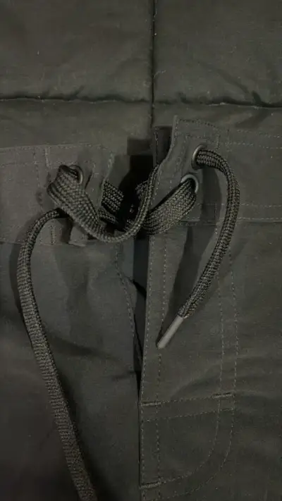 Shorts deportivos Reebok negros spartan race - miniatura 3