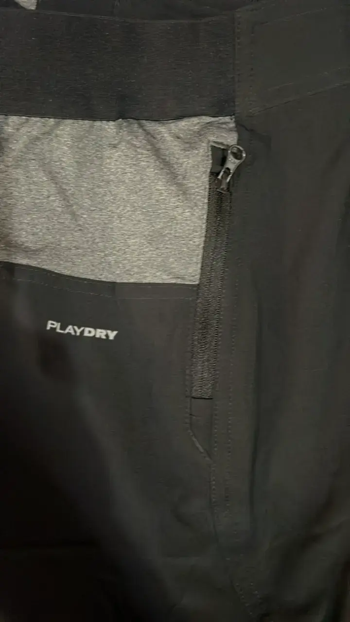 Shorts deportivos Reebok negros spartan race - 6