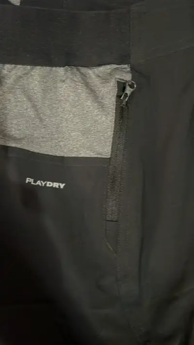 Shorts deportivos Reebok negros spartan race - miniatura 6