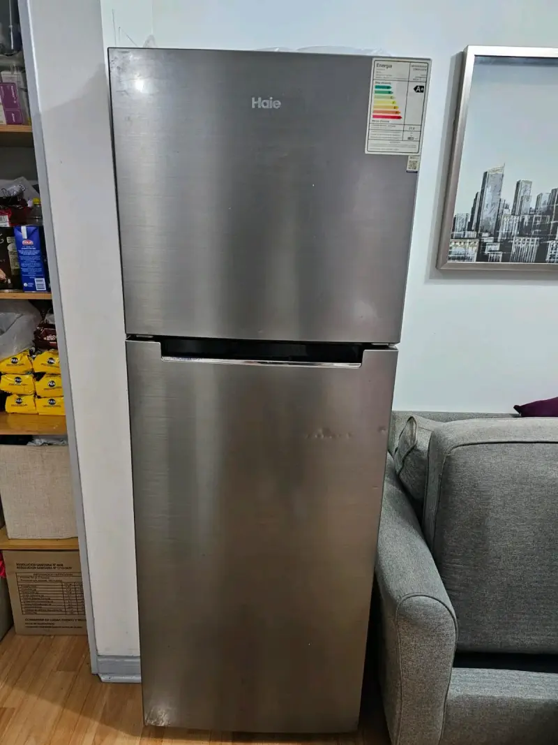 Refrigerador Haier modelo HRF2-45