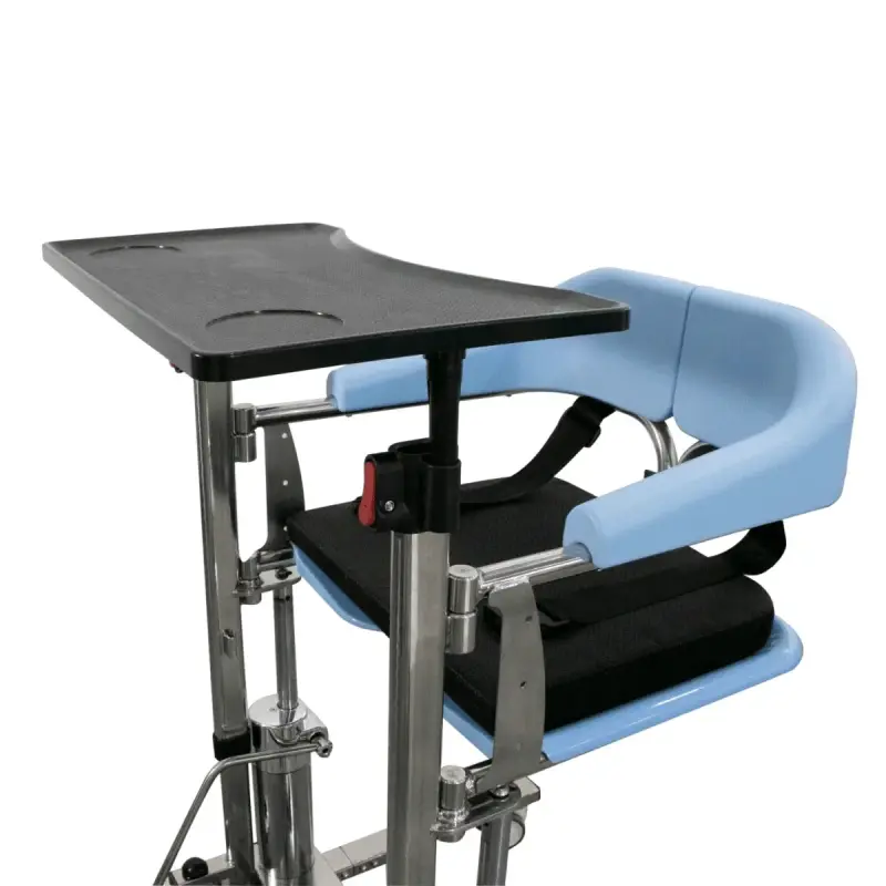Silla de Transferencia para Pacientes JGO TCM-01S - 3